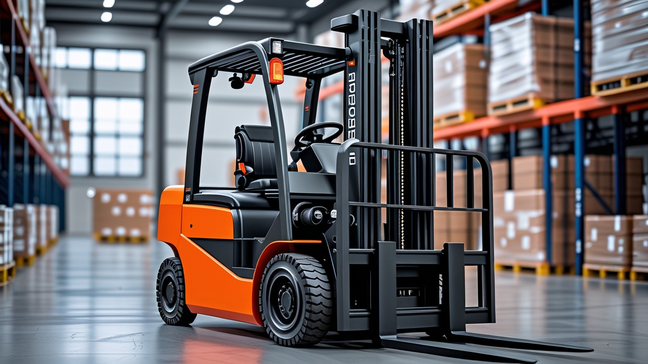 מלגזה-חשמלית-מחיר